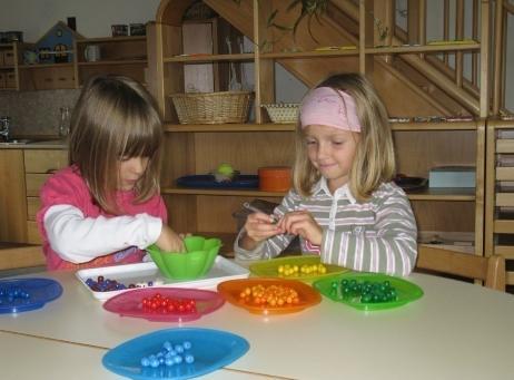 Pädagogisches Konzept