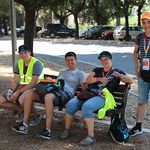 Österreicherinnen-Treffen im Rahmen der Miniwallfahrt in Rom 2018