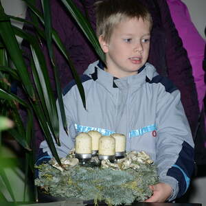 Erster Adventsonntag 2013