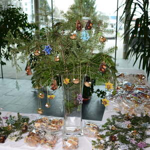 Erster Adventsonntag 2013