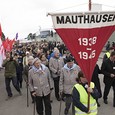 Gedenk- und Befreiungsfeiern Mauthausen 2017 / © MKÖ / Sebastian Philipp Gedenk- und Befreiungsfeiern Mauthausen 2017